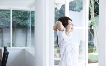 換気システム_空気調節_家電