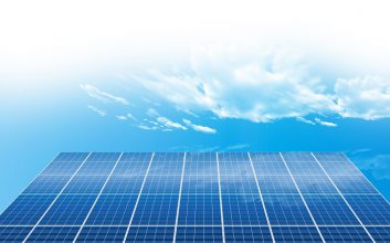 蓄電池_太陽光発電①