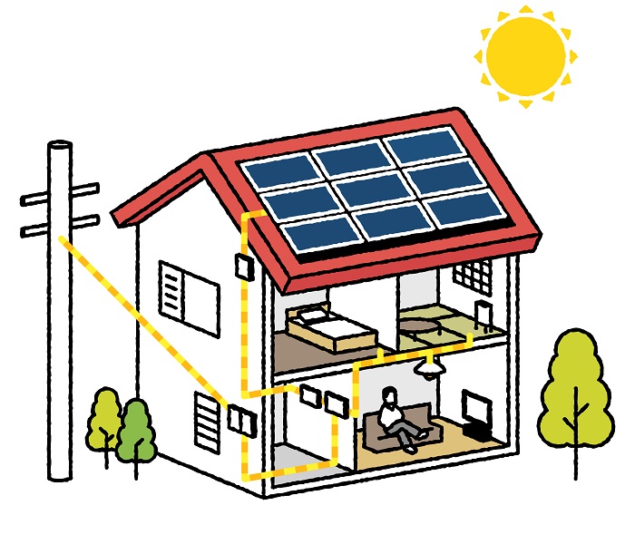 太陽光発電_誤解解消②